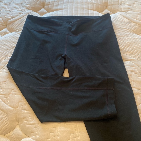 Ankle length - Picture 1 of 2